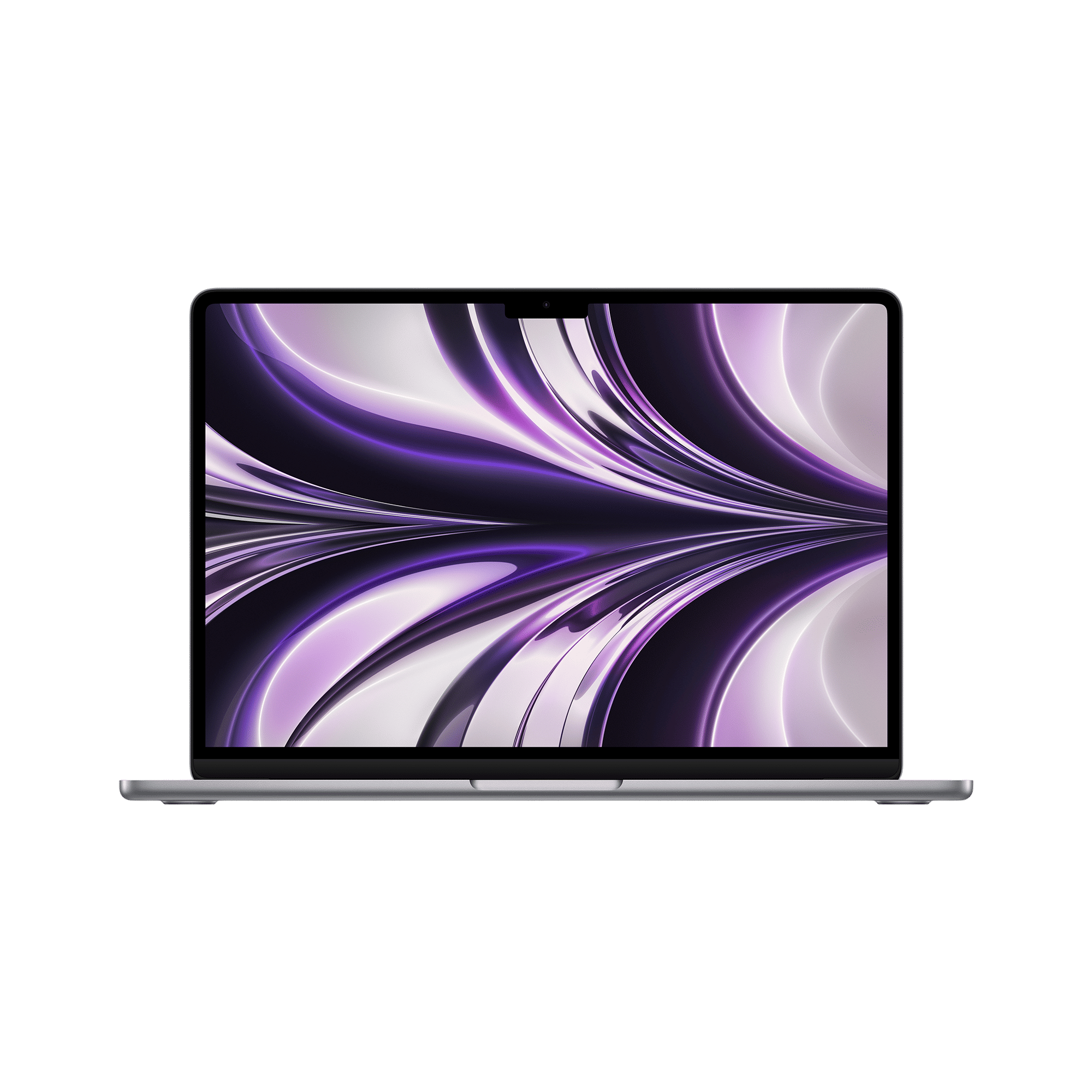 MacBook Air 13インチ M1 8GB 256GB スペースグレイ（Apple